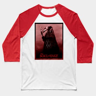 From Hell V4 Baseball T-Shirt